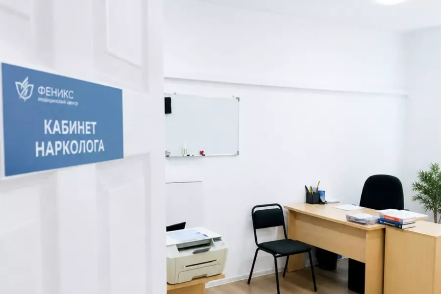 Реабилитационный центр для наркозависимых в Солнечногорске
