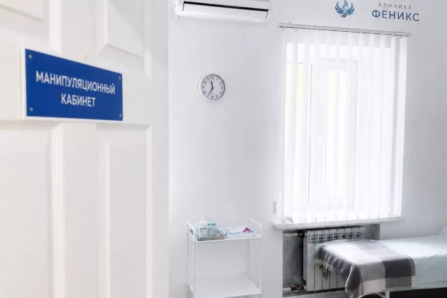 Наркологическая помощь в Солнечногорске