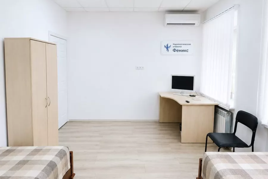 Лечение в частном наркологическом стационаре в Солнечногорске